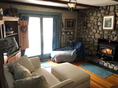 189 Comins Pond Rd, Warren, MA, 01083