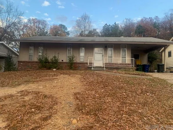 401 Latona Ln, North Little Rock, AR 72118