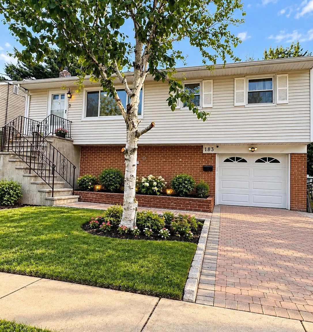 3 bed, 2.0 bath, 864 sqft, $3,500 — Photo 1