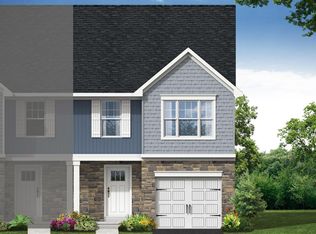 Kent Plan, Mayapple Woods Designer Townhomes, Annville, PA 17003