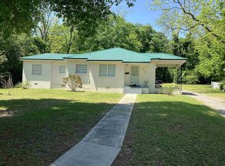 1311 E Three Notch St, Andalusia, AL 36420