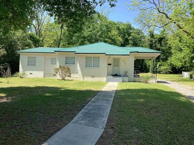 1311 E Three Notch St, Andalusia, AL, 36420