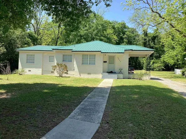 1311 E Three Notch St, Andalusia, AL 36420