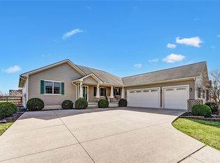 1311 Pekin Rd, Lebanon, OH 45036