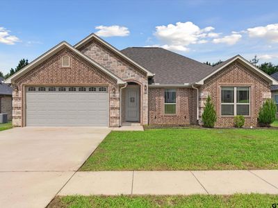 1216 Nate Cir, Bullard, TX, 75757