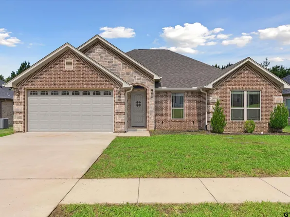 1216 Nate Cir, Bullard, TX 75757