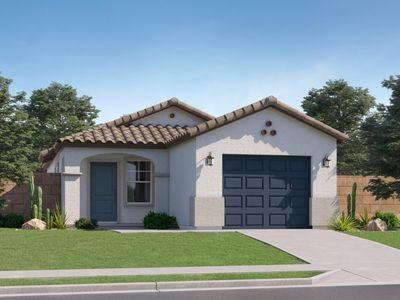 36620 W Maddaloni Ave, Maricopa, AZ, 85138