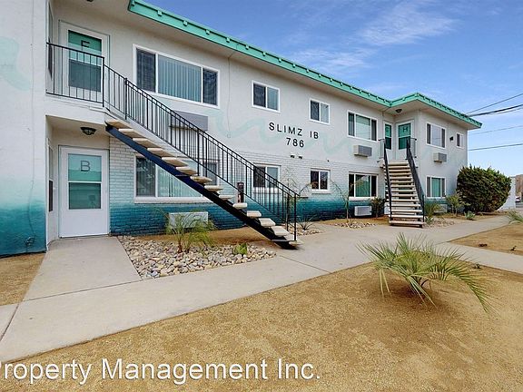 3rd image of 786 Basswood Ave APT A