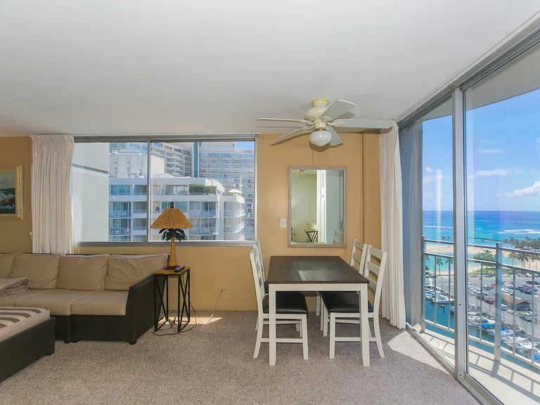 1765 Ala Moana Blvd #1780 — Photo 3