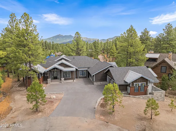 3440 S PIMLICO Court, Flagstaff, AZ 86005