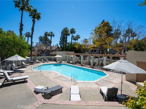 24352 Berrendo APT 4, Laguna Hills, CA 92656