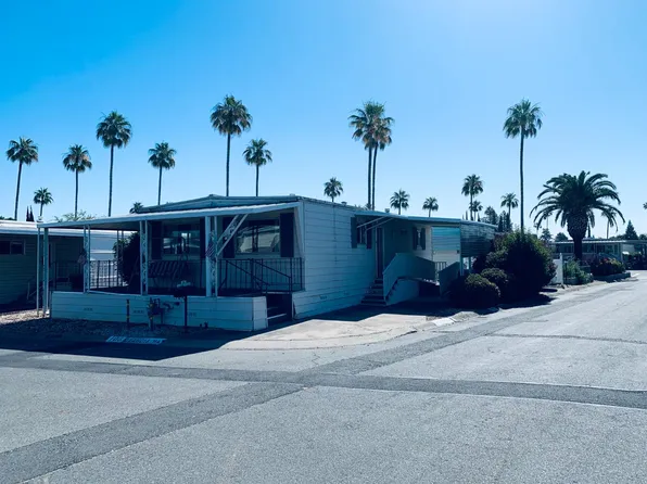 8181 Folsom Blvd Space 106, Sacramento, CA 95826