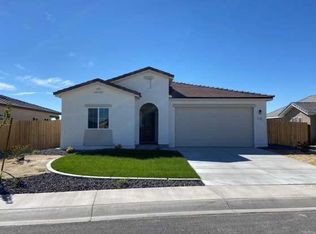 1025 Conifer Dr, Fallon, NV 89406
