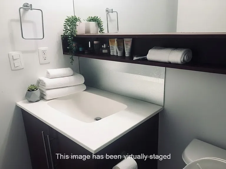 2885 Bayview Ave #207 — Photo 4