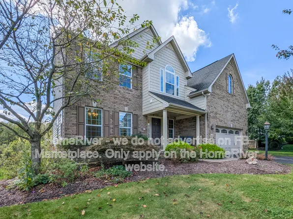 2066 Dantry Dr, Canonsburg, PA 15317