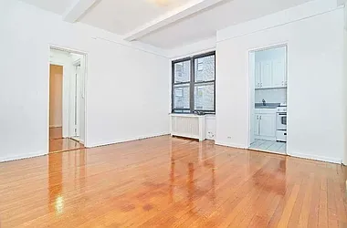Rented by Living New York