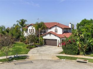 1663 Brittany Dr, Redlands, CA 92374