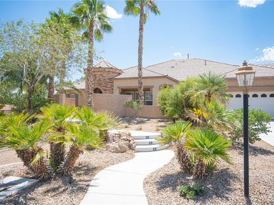 5527 Breecher Ave, Las Vegas, NV, 89131