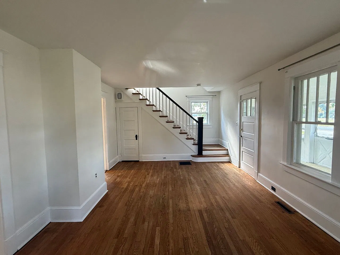 Charming Farmhouse with Fresh Paint and a Spotless Interior Ready for Year-Round Living! — Photo 2