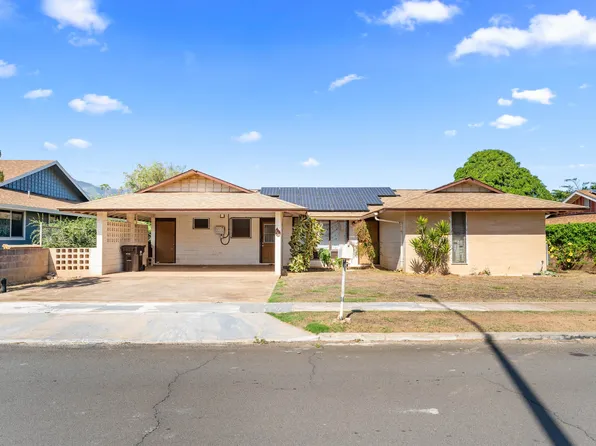 266 Ani St, Kahului, HI 96732