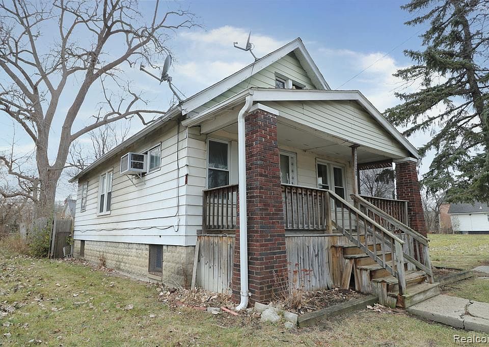 14869 Parkside St, Detroit, MI 48238 MLS 20221067107 Zillow