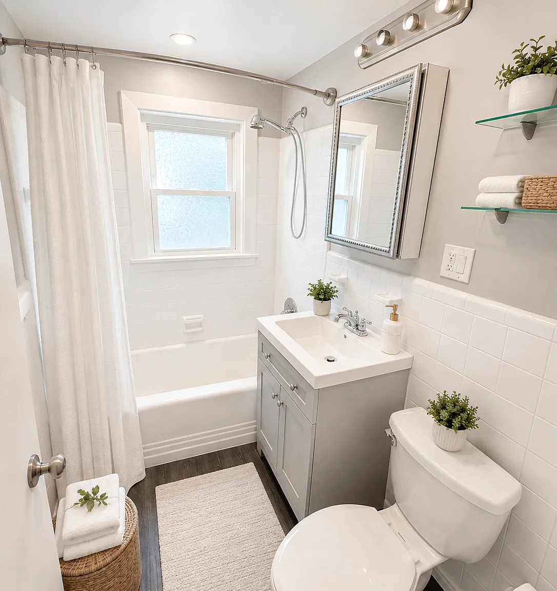 2 bed, $2,950 — Photo 3