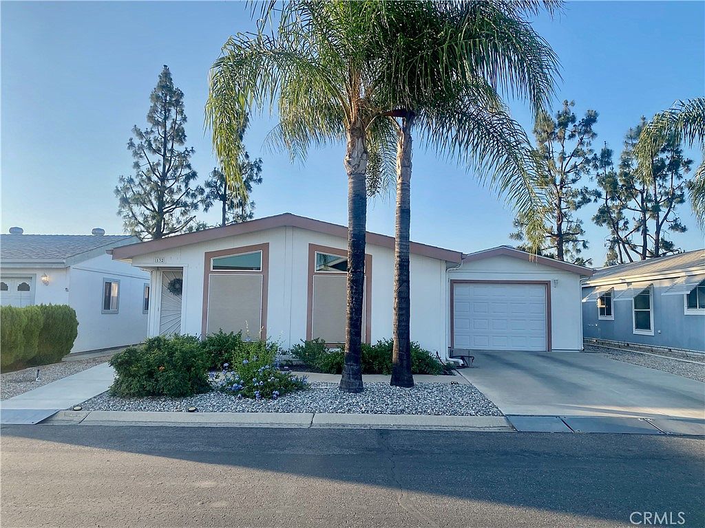 1250 N Kirby St SPACE 132, Hemet, CA 92545 | MLS #CV25240543 | Zillow