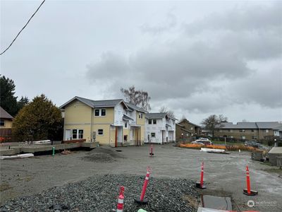 1202 - 1208 29th Street, Anacortes, WA, 98221