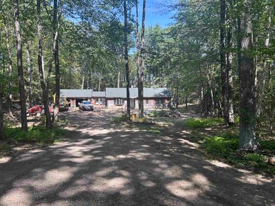 77 Mackey Road, Troy, NH, 03465