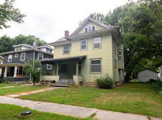 821 Union St, Emporia, KS 66801