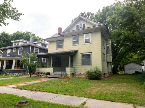 821 Union St, Emporia, KS 66801