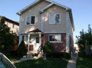 6135 S Nashville Ave, Chicago, IL 60638