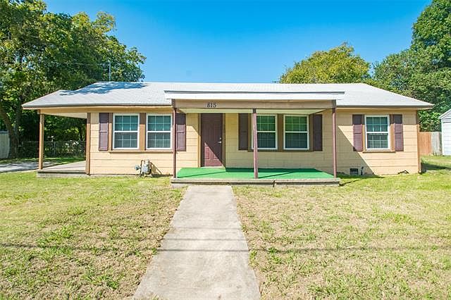 1st image of this home
