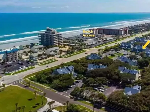4250 SUN VILLAGE COURT #230, NEW SMYRNA BEACH, FL 32169