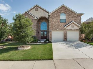7616 Sweetgate Ln, Denton, TX 76208