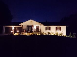 137 Poplar Creek Rd, Harriman, TN 37748