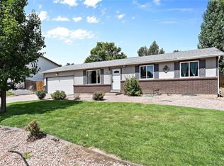 3055 S Idalia St, Aurora, CO 80013