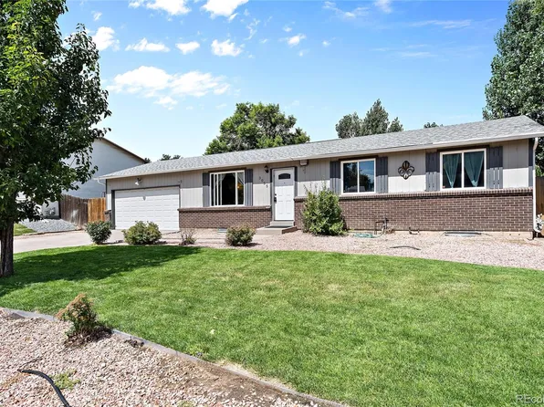 3055 S Idalia Street, Aurora, CO 80013