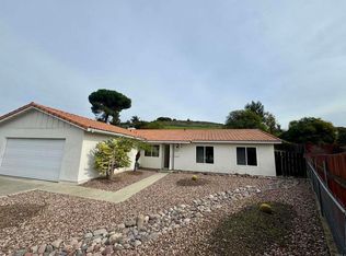 9909 Halberns Blvd, Santee, CA 92071