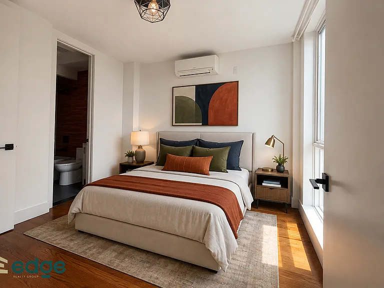 1266 Pacific St #3G — Photo 7