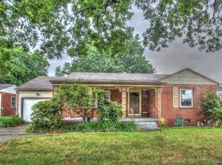 2623 E 2nd St, Tulsa, OK 74104