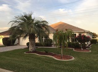 2178 Madero Dr, The Villages, FL 32159