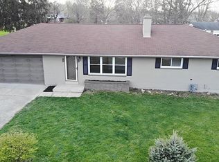 689 Sueden Dr, Dayton, OH 45430