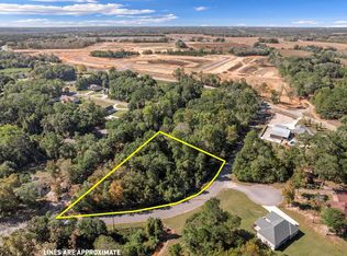 0 Old Mill Run PARCEL 4, Dothan, AL 36303