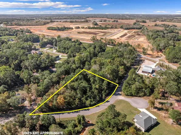 0 Old Mill Run Parcel 4, Dothan, AL 36303