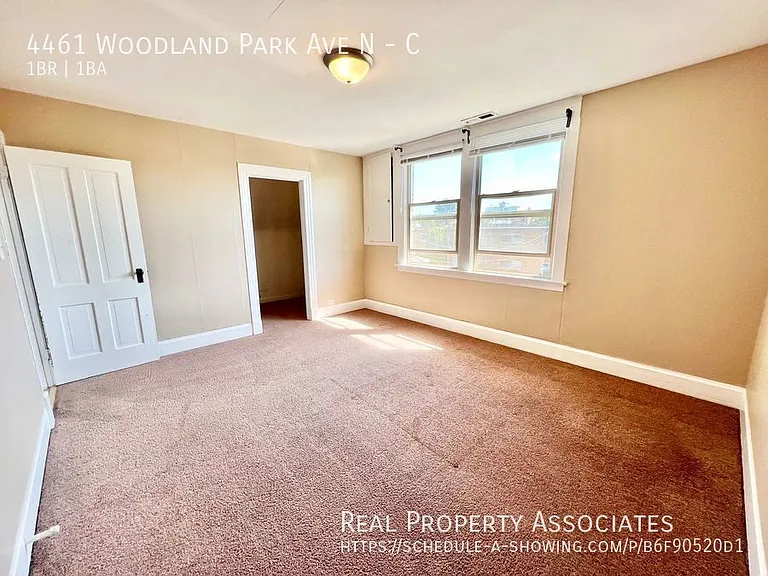 4461 Woodland Park Ave N #C — Photo 4