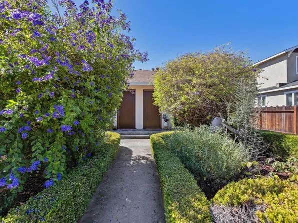 231 Paul Ave, Mountain View, CA 94041