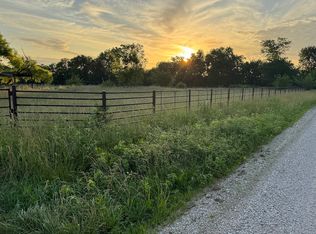 768 SE 20th Rd, Lamar, MO 64759