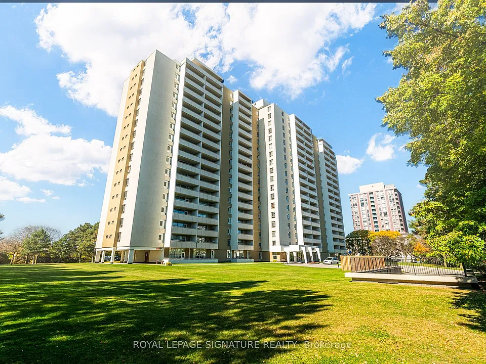 2550 Pharmacy Ave #812