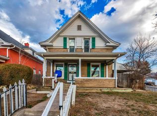 3002 N Gaylord St, Denver, CO 80205